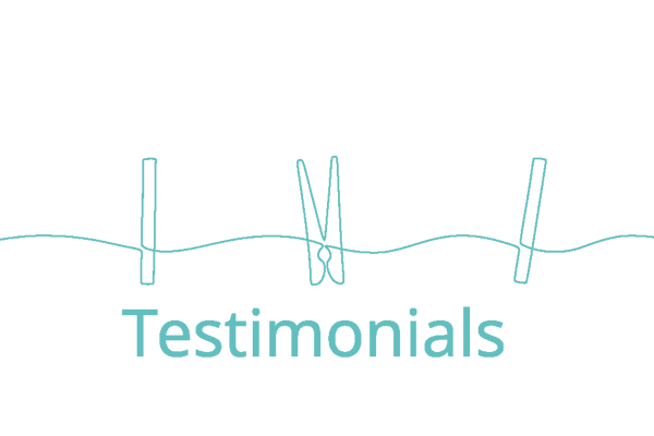 Testimonials Teal Shutterstock 2284801941
