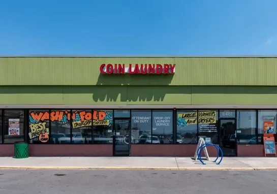 Store Front